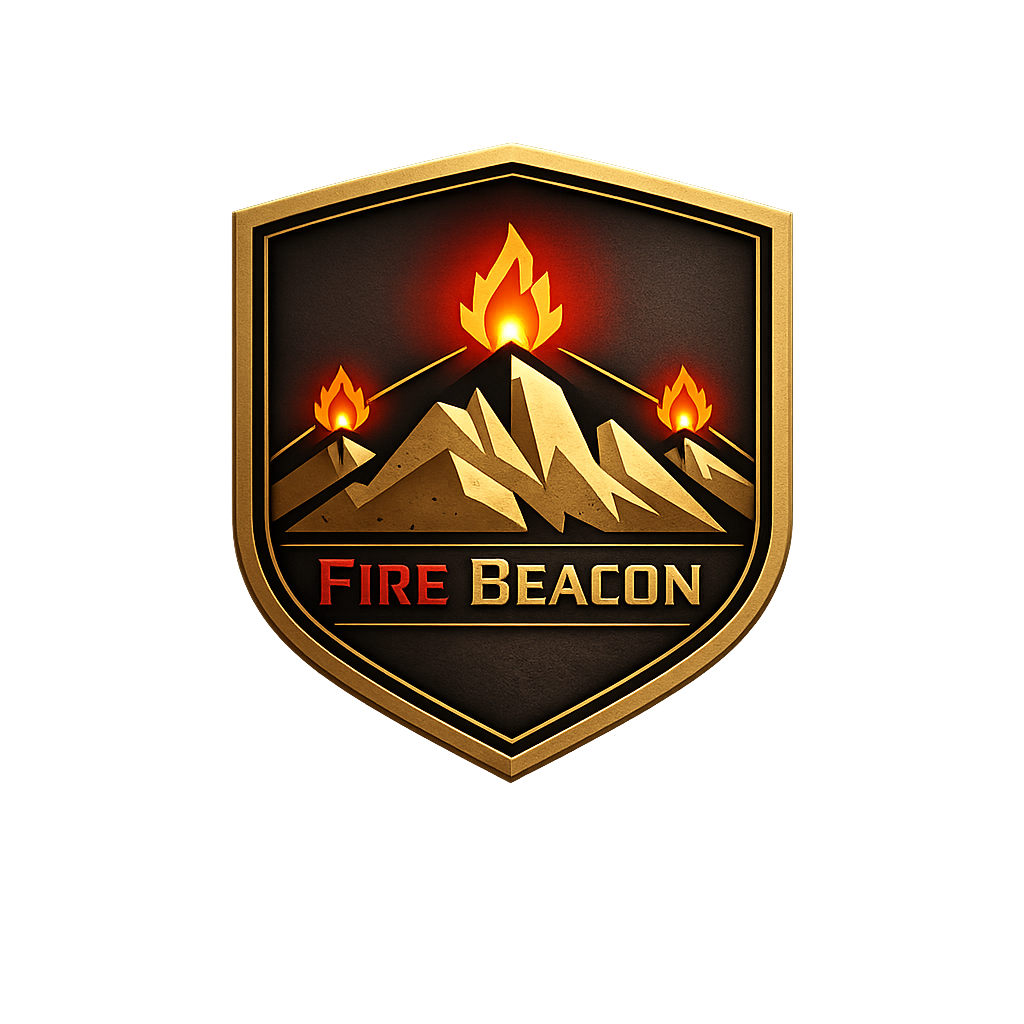 Fire Beacon
